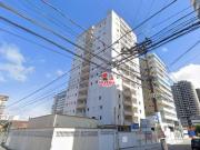 Apartamento à venda, 57 m² por R$ 456.000,00 Guilhermina...