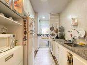 Apartamento à venda, 57 m² por R$ 461.000,00 Jardim...