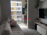 Apartamento à venda, 57 m² por R$ 460.000,00 Ponte...