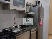 Apartamento à venda, 57 m² por R$ 466.000,00 Parque...