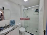 Apartamento à venda, 57 m² por R$ 479.000,00 Catumbi São...