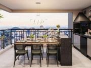 Apartamento à venda, 57 m² por R$ 560.000,00 Macedo...