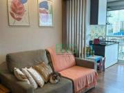 Apartamento à venda, 57 m² por R$ 540.000,00 Vila...