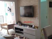 Apartamento à venda, 57 m² por R$ 550.000,00 Saúde São...