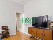 Apartamento à venda, 57 m² por R$ 599.000,00 Pinheiros...