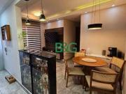 Apartamento à venda, 57 m² por R$ 678.900,00 Vila...