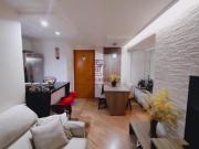 Apartamento a venda 57 m² Vila Alpina Santo André SP, 2...