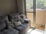 Apartamento à venda, 57 metros quadrados, 2 quartos 1...