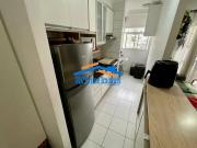 Apartamento à venda – 57m² 2 dormitórios 1 suíte Innova...