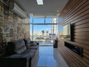 Apartamento à venda | 57m² | 2 dormitórios | 1 vaga |...