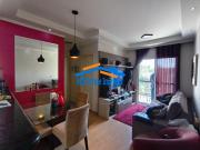 Apartamento à Venda 57m² com 2 Quartos, 1 suíte Innova...