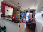 Apartamento à Venda 57m² com 2 Quartos, 1 suíte Innova...