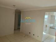 Apartamento à venda, 58 m² por Jardim Satélite São José...