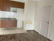 Apartamento à venda, 58 m² por R$ 286.000,00 Vila São...