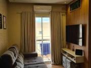 Apartamento à venda, 58 m² por R$ 287.235,00 Residencial...