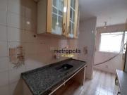 Apartamento à venda, 58 m² por R$ 300.000,00 Vila...