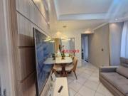 Apartamento à venda, 58 m² por R$ 320.000,00 Jardim...