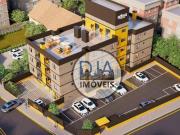 Apartamento à venda, 58 m² por R$ 329.000,00 Jardim...