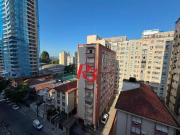 Apartamento à venda, 58 m² por R$ 345.000,00 Aparecida...