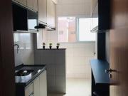 Apartamento à venda, 58 m² por R$ 350.000,00 Parque...