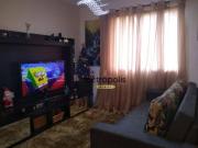 Apartamento à venda, 58 m² por R$ 355.000,00 Vila...