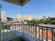 Apartamento à venda, 58 m² por R$ 359.500,00 Gopoúva...