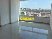 Apartamento à venda, 58 m² por R$ 368.000,01 Paulicéia...