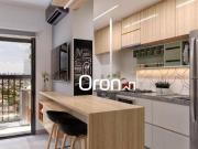 Apartamento à venda, 58 m² por R$ 379.000,00 Setor...