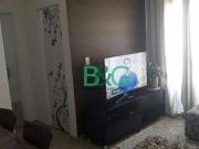 Apartamento à venda, 58 m² por R$ 390.000,00 Vila...