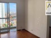 Apartamento à venda, 58 m² por R$ 400.000,00 Parque...