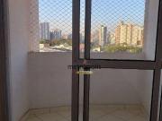 Apartamento à venda, 58 m² por R$ 401.000,00 Vila Alpina...