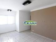 Apartamento à venda, 58 m² por R$ 417.000,00 Jardim Flor...