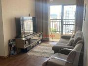Apartamento com 2 dormitórios à venda, 58 m² por R$...