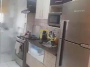 Apartamento à venda, 58 m² por R$ 430.000,00 Jardim Flor...