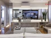 Apartamento à venda, 58 m² por R$ 496.000,00 Menino Deus...
