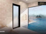 Apartamento à venda, 58 m² por R$ 513.572,00 Macedo...