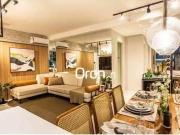 Apartamento à venda, 58 m² por R$ 520.000,00 Jardim...