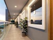 Apartamento à venda, 58 m² por R$ 538.384,00 Jardim Sao...