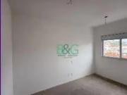 Apartamento à venda, 58 m² por R$ 540.000,00 Parque da...