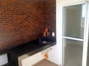 Apartamento à venda, 58 m² por R$ 549.000,00 Campestre...