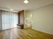 Apartamento à venda, 58 m² por R$ 550.000,00 Residencial...