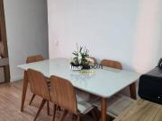 Apartamento à venda, 58 m² por R$ 564.000,00 Usina...
