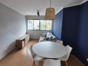 Apartamento à venda, 58 m² por R$ 599.000,00 Juvevê...