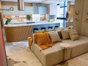 Apartamento à venda, 58 m² por R$ 623.625,72 Campo...