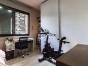 Apartamento à venda, 58 m² por R$ 649.000,00 Bela Vista...