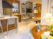 Apartamento à venda, 58 m² por R$ 724.868,00 Vila Suzana...