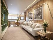 Apartamento à venda, 58 m² por R$ 749.000,00 Setor...
