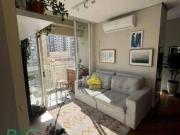 Apartamento com 2 dormitórios à venda, 58 m² por R$...