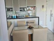 Apartamento à venda | 58m² | 3 dormitórios | 1 suíte |...