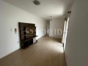 Apartamento à venda 58m² São Judas Saúde / SP